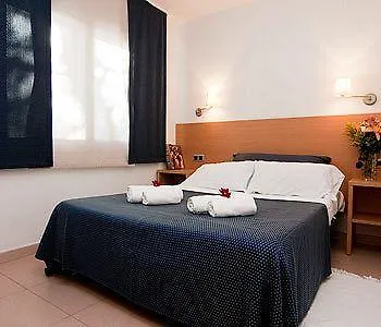 Castellmar Apartments Castelldefels