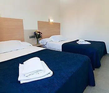 Castellmar Apartments Castelldefels 0*,  Spanyolország