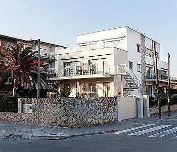 Castellmar Apartments Castelldefels