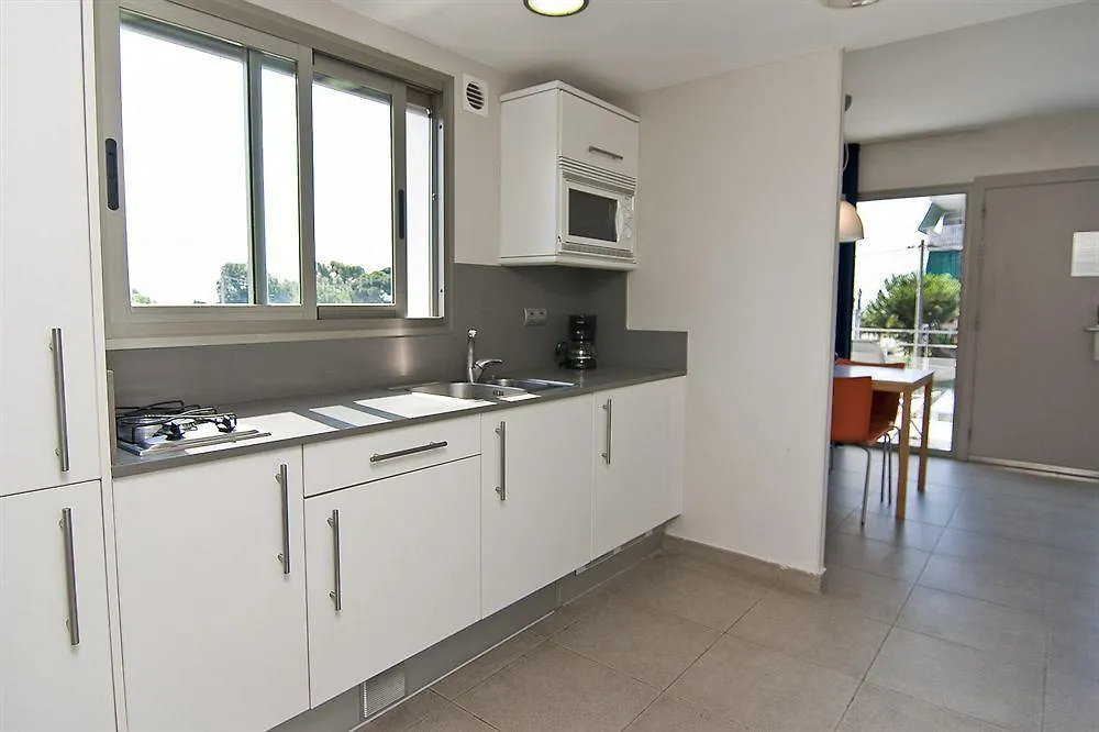 Castellmar Apartments Castelldefels
