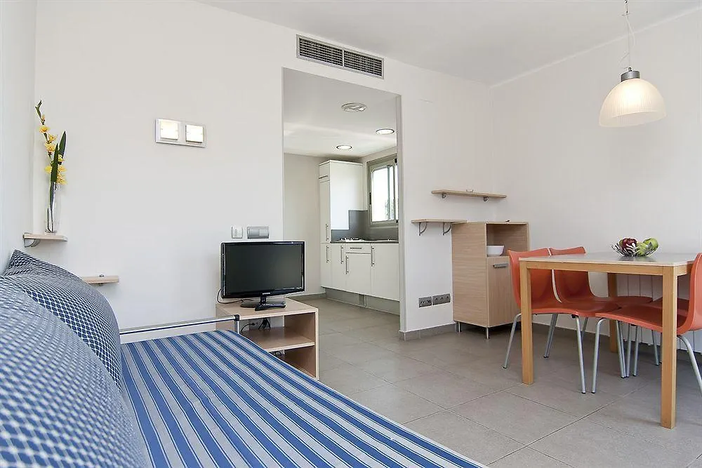 Castellmar Apartments Castelldefels
