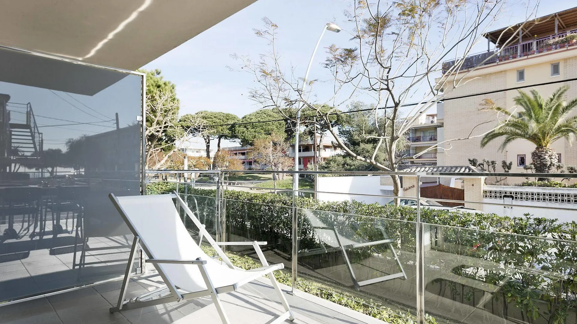Castellmar Apartments Castelldefels 0*,  Spanyolország
