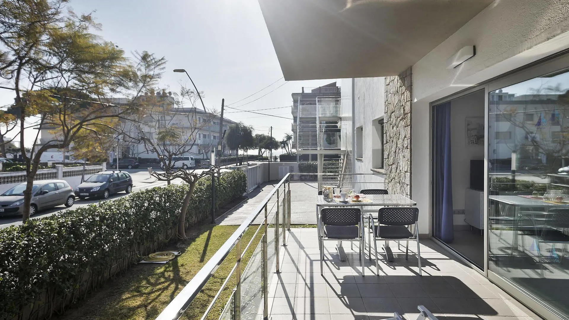 Castellmar Apartments Castelldefels