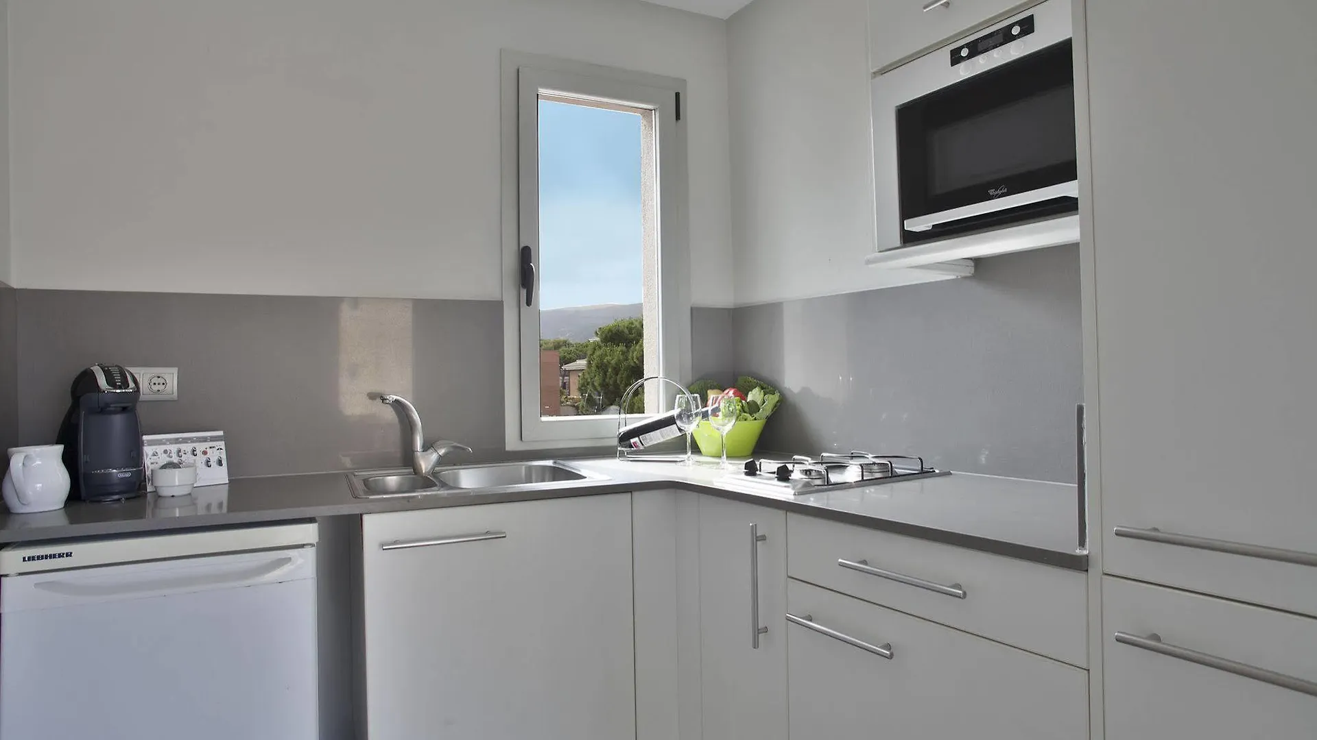 Castellmar Apartments Castelldefels 0*,