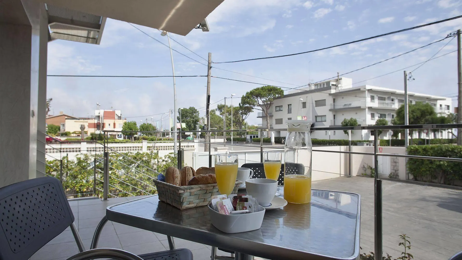 Castellmar Apartments Castelldefels