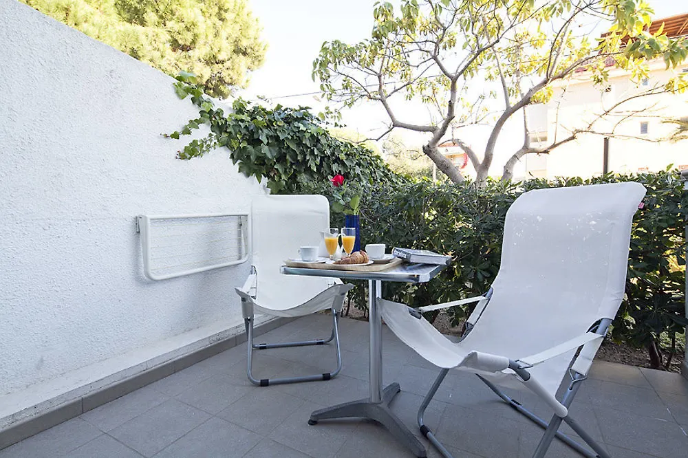 Castellmar Apartments Castelldefels