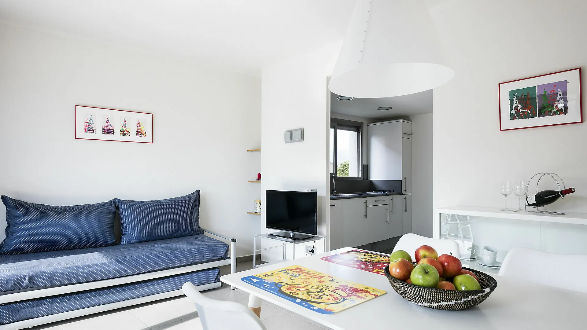 Castellmar Apartments Castelldefels